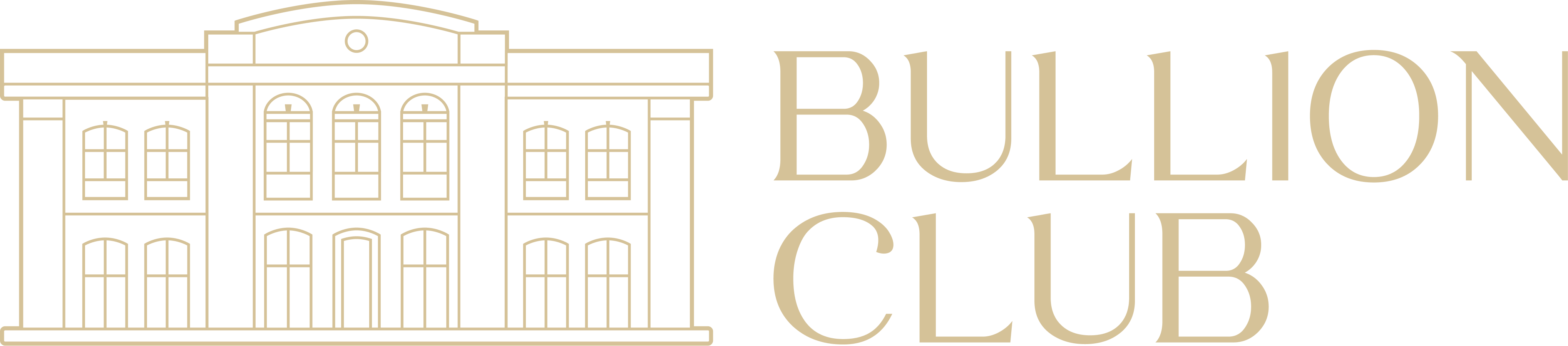 Bullion Club